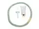 BOSCH-Dichtung-Abgasver-GB125-30-35-VA-V2-ever-8718578900 gallery number 1